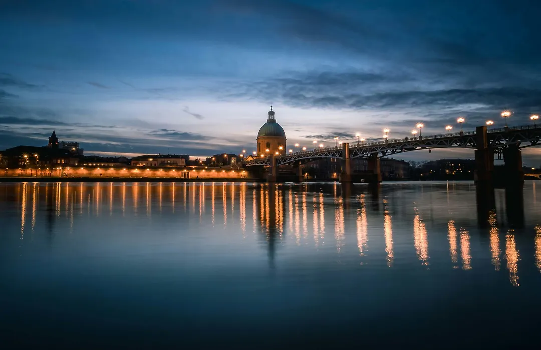 Main Hotel Image